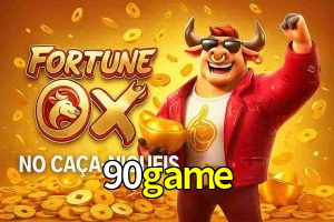Jogo Fortune Ox no 90game Cassino