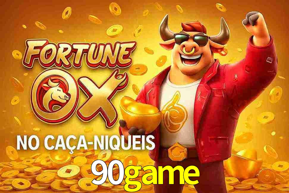 Jogo Fortune Ox no 90game Cassino