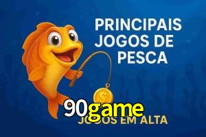 Pesca no 90game