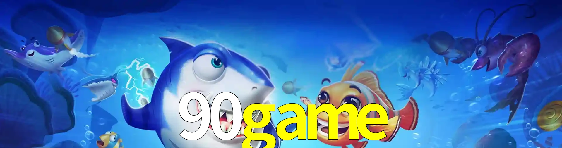Pescaria Online no 90game Cassino