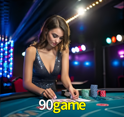 90game com App – Jogue de Qualquer Lugar