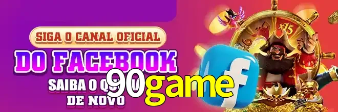 Pescaria Online no 90game Cassino