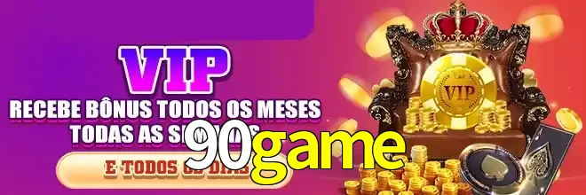 Promoções Imperdíveis do 90game